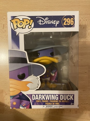 Funko pop figur disney - figur,