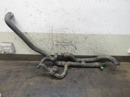 Kühlwasserschlauch - vw,
