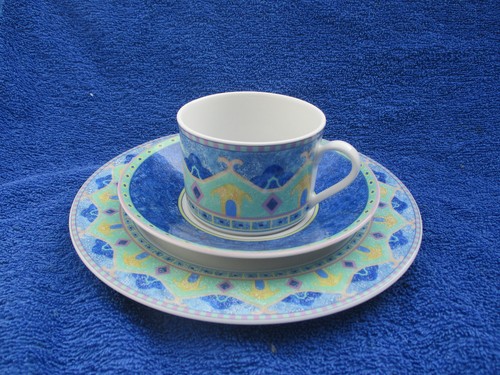 Eschenbach porzellan - -,