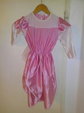 Schönes Elfenkostüm Gr. 116