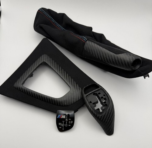 Bmw performance - 3x, m