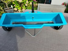 Gardena Streuwagen 420 - Dünger - und Saatgutstreuer - für Selbstabholer