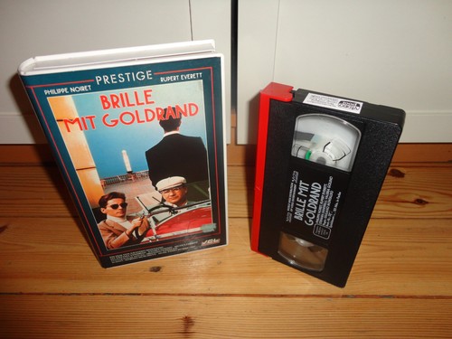 Brille mit goldrand philippe - goldrand,