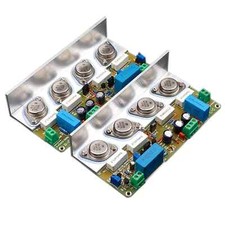 1Paar Zweikanal HOOD-JLH2003