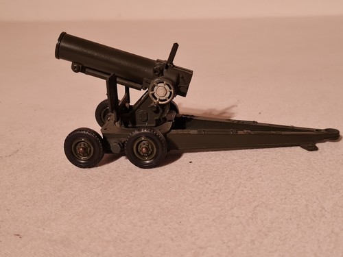 Solido spielzeug kanone 250 - solido,