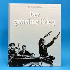 Der geheime krieg - der, zweite
