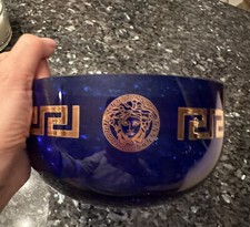 Versace Schal mittel