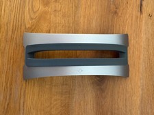 Notebook-Ständer BookArc von Twelve South, Space-grau, OVP