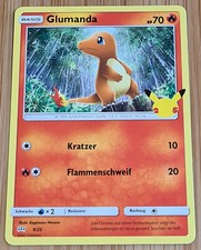 Glumanda # 9/25 25 Jahre