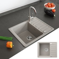 Granitspüle Küchenspüle