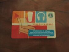 STARBUCKS USA I-TUNES PLUS 2