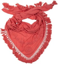 Dirndltuch handbestickt  100%