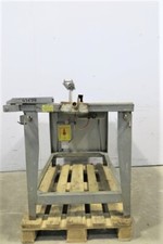 Avola BK 450-10 Bau Tischkreissäge Baukreissäge Brennholzsäge Bauholzsäge 43698