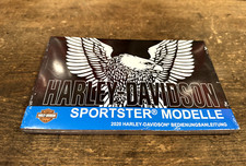 2020 ORIG. DEUTSCHE HARLEY®