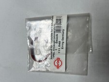 ELRING 111.540 Ansaugkrümmerdichtung FÜR OPEL UND VAUXHALL