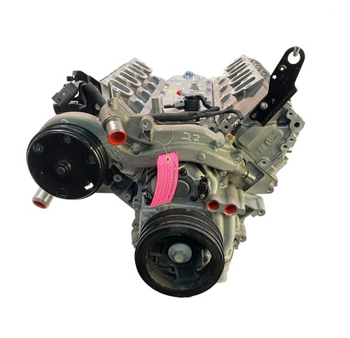 Motor long block für - motor,