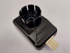 Jura Encoder RoHS Schwarz JURA