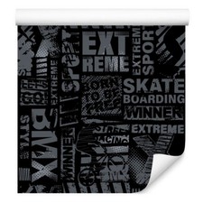 10m TAPETE SELBSTKLEBEND