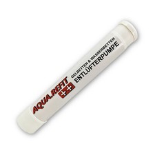 Wasserbetten Entlüfterpumpe