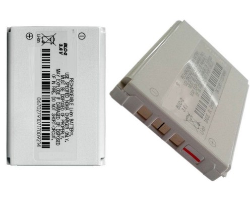 Original logicell akku blc - original,