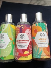 The Body Shop Hair & Body Mist