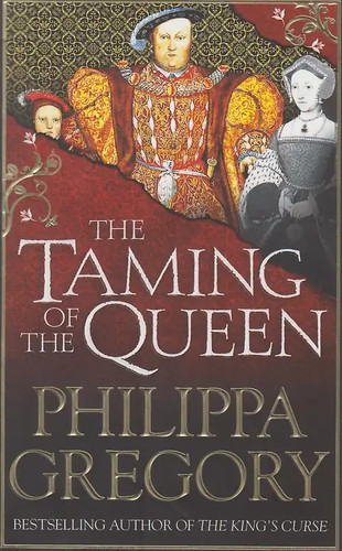 The taming - of,