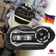 LED Scheinwerfer DRL Für BMW