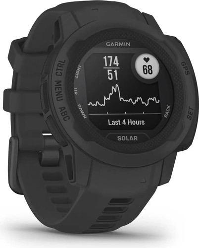 Garmin sportuhr smartwatch - garmin,