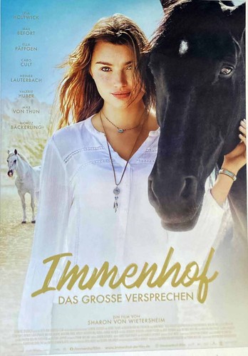 Immenhof das grosse - immenhof,