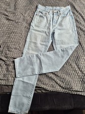 Levi's Jeans 501, Damen