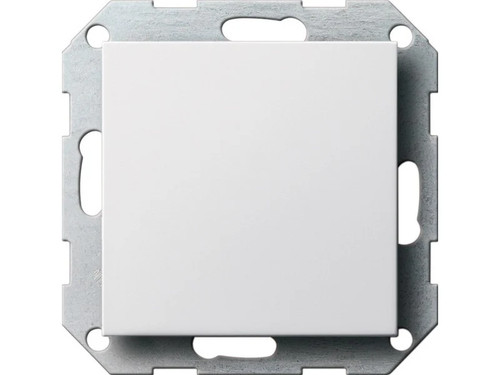 Gira 026803 blindabdeckung mit - gira,