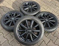 4 ORIGINAL 16" ALUFELGEN MINI