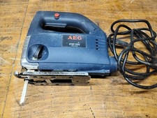 AEG Stichsäge gebraucht