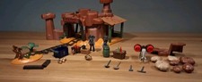Playmobil goldmine 3802 - playmobil,