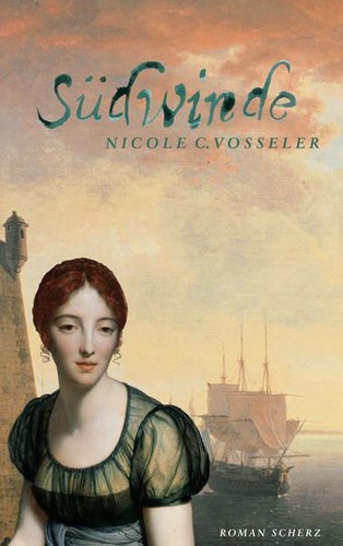 Südwinde roman vosseler - südwinde,