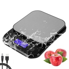 Küchenwaage electronic - küchenwaage,