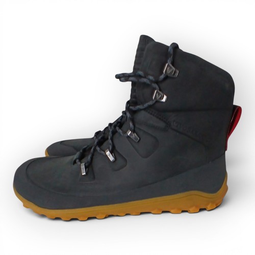 Vivobarefoot tracker leather - vivobarefoot,