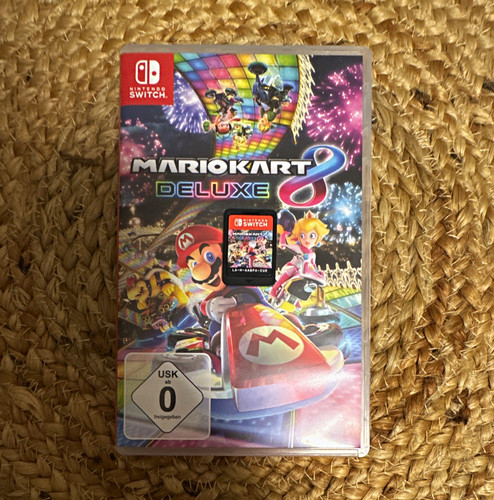 Nintendo switch mario kart - switch,