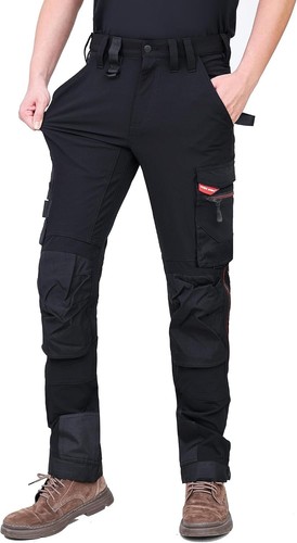 Herren arbeitshose slim fit - herren,