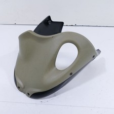 Buell XB12X Ulysses Bugspoiler