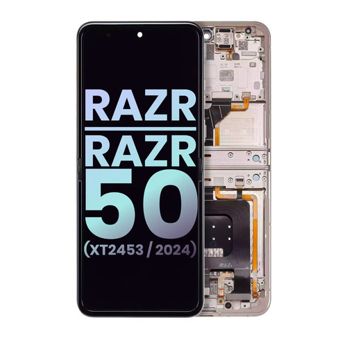 Motorola razr - razr,