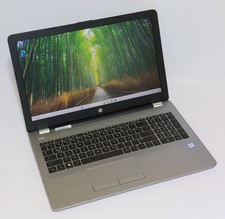 Hp 250 G6 15,6 Zoll FHD Core i3 7th Gen 8GB DDR4 128GB M2 Win 11