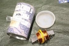 original Speisespule Spule