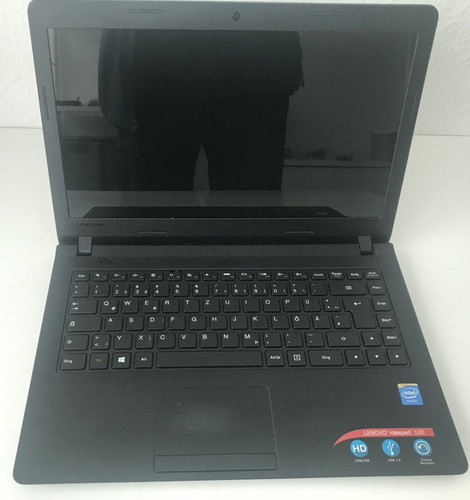 Lenovo ideapad 100 14iby - lenovo, 100-14iby