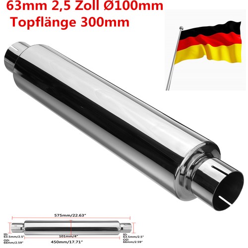 5mm universal auto - Ø,