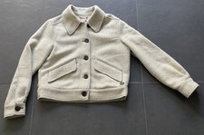 Helle Scotch & Soda Damen Jacke Größe M