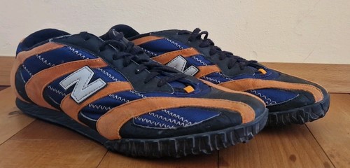 New balance spikes - new,
