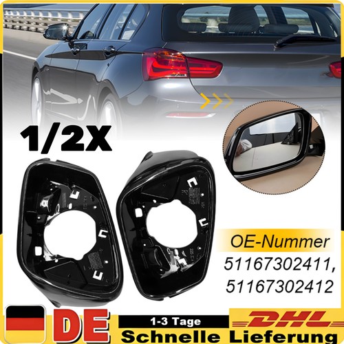 Spiegelrahmen - 1/2x,