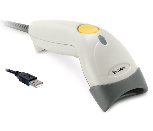 Barcodescanner symbol zebra - barcodescanner,