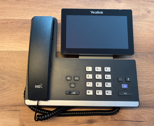 Yealink mp58 voip - mp58,